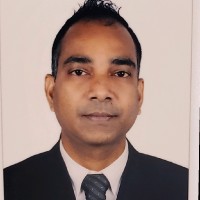 Christopher Fernando