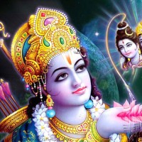 Ramana Rishe