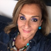 Patricia Mamou