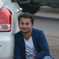 Suraj Dhakulkar