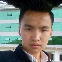李全桂