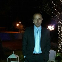 Nicolas Benavidez
