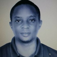Dickson Masudi
