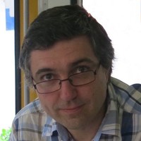 Michael Mazilu