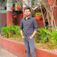 VIJAY ANAND SINGH