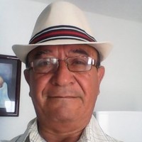 Roberto Andrade Sánchez