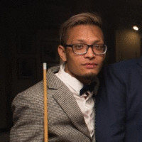 Ranjan Shrestha