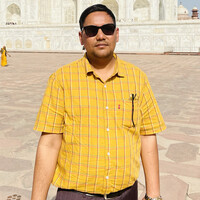 Sulekh Kumar