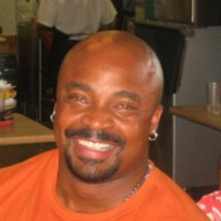 Leon Parker