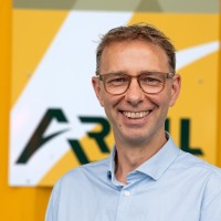 Erik Berg Madsen