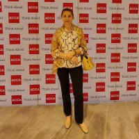 Julia Stolyarova FCCA AAA