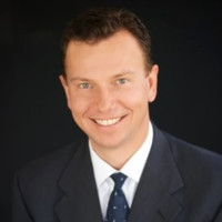 Derek McUmber