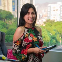 Betzy Alarcon Romero