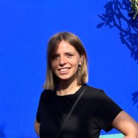 Mara De Greef