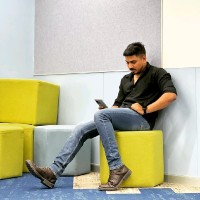 Revanth Ashwath