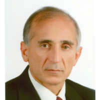 Mostafa Heydarian