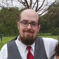 Corbin Hensley