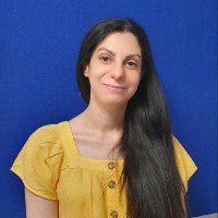 Heba Al-Jayoosi