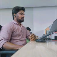 Premkumar Venkatachalam