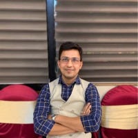 Ashish Mishra