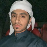 Ali Alkaabi