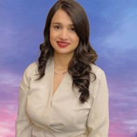 Ramsha Shaikh