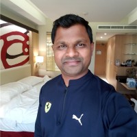 Manoj Patel