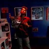 Nikhil Kharat