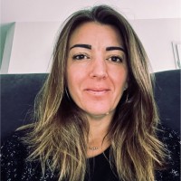 Audrey DRYJSKI