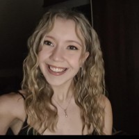 Gabrielle Mcsorley