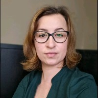 Bernic Natalia
