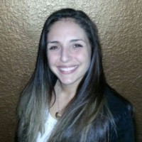 Nadia Butler