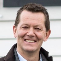 Hans Kjetil Aas