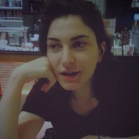 Mariam Lomia