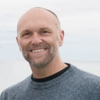 Tim Slatter
