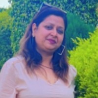 Shikha Rangnani