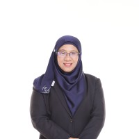 Sajaratud Dariah Omar