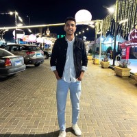 Khaled Hamdy