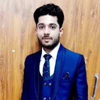 Arun Pratap Singh