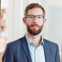 Dr. David Weller