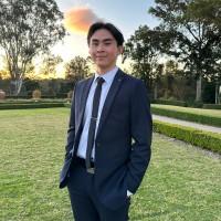 Caleb Sia