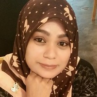 Mashitah Kamarulzaman