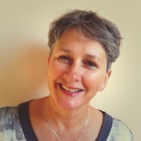 Sheila Ross