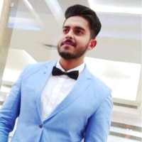 Anirudh Abrol