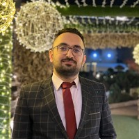 Alireza Salehi