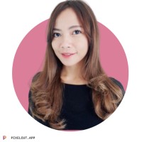Sylvia Prameswara