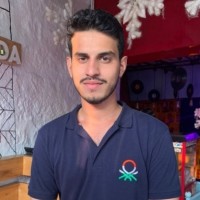 MARK DE MENEZES
