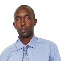 Joseph Kipruto