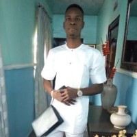 David Tomiwa