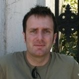 Rob Bazley